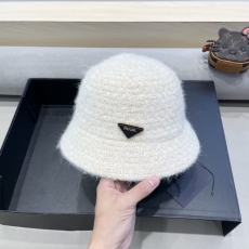 Prada Caps